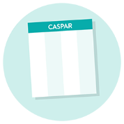 Diese Abbildung zeigt einen Kalender