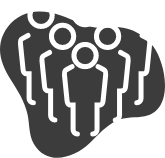 Diese Abbildung zeigt eine Gruppe