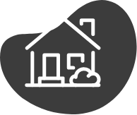 Diese Abbildung zeigt ein Haus